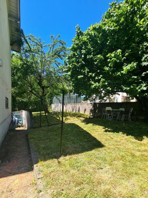 Appartement Centre Ville Terrasse Jardin Garage Chez Priscilla Aurillac Exterior photo
